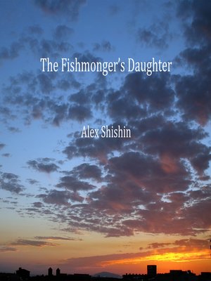 cover image of The Fishmonger's Daughter
